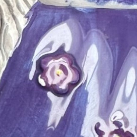 Vtg Gray Easter Bunny TEAPOT Ceramic Rabbit Seymour Mann Thailand Pitcher Sweet - Picture 10 of 14